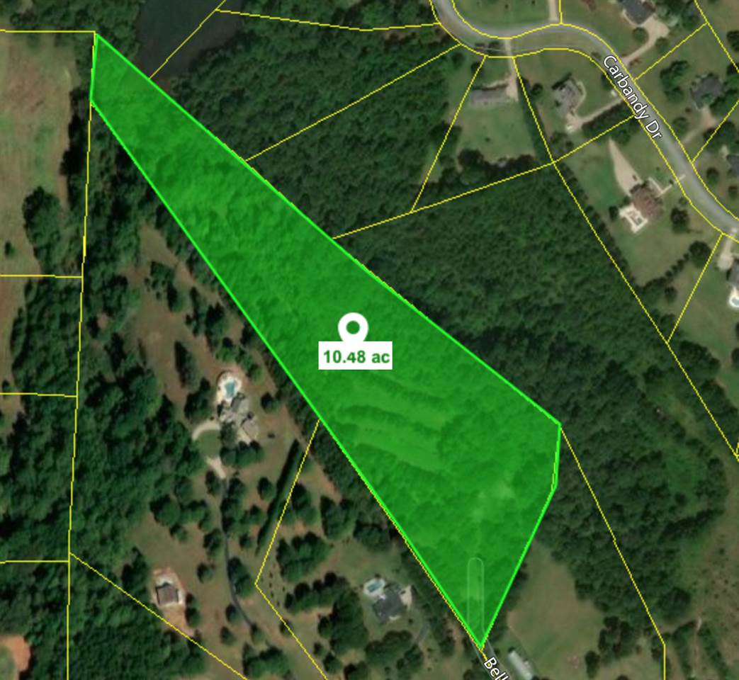 190 Bellview Drive Inman, SC 29349 - Photo 1 of 1