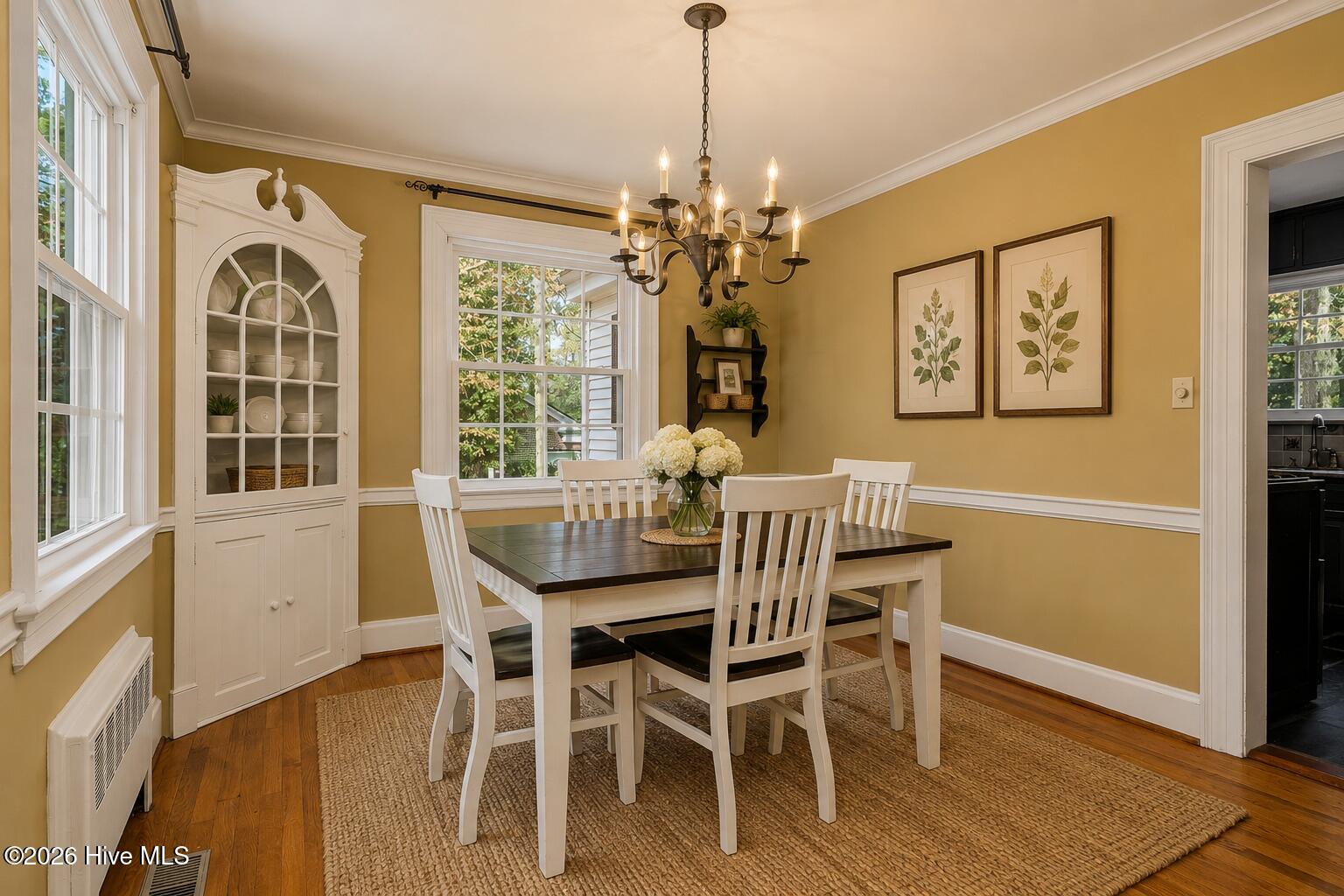 715 Evergreen Road Rocky Mount, NC 27803 - Photo 11 of 63 Virtually staged