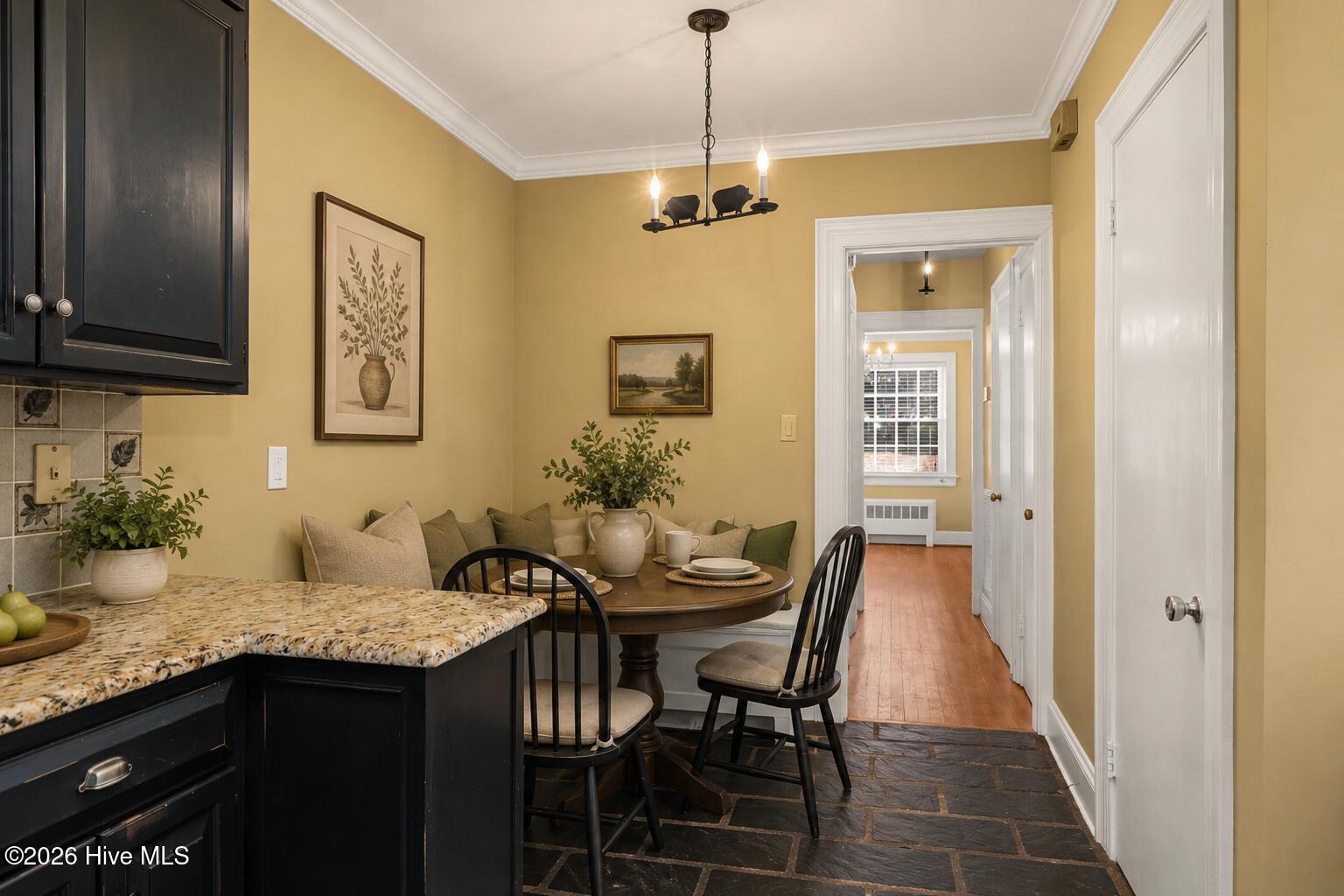 715 Evergreen Road Rocky Mount, NC 27803 - Photo 15 of 63 Virtually staged