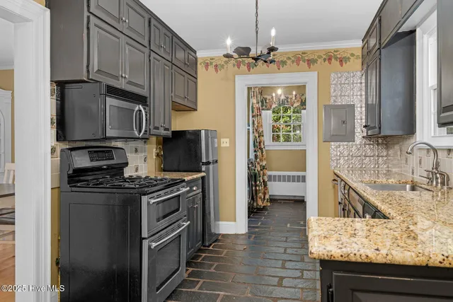 $370,000 | 715 Evergreen Road, Rocky Mount, NC 27803