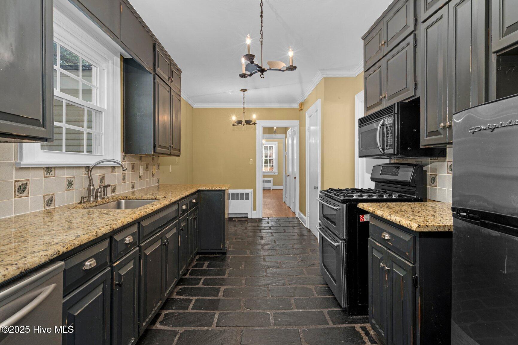 715 Evergreen Road Rocky Mount, NC 27803 - Photo 17 of 63 022-715EvergreenRoad-RockyMount-NC-27803