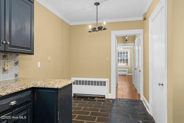 $370,000 | 715 Evergreen Road, Rocky Mount, NC 27803