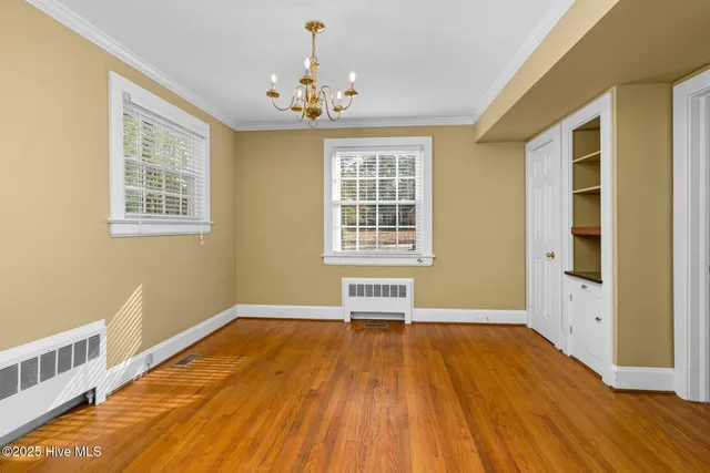 $370,000 | 715 Evergreen Road, Rocky Mount, NC 27803