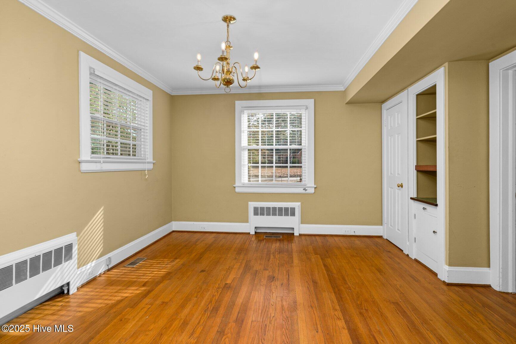 715 Evergreen Road Rocky Mount, NC 27803 - Photo 22 of 63 024-715EvergreenRoad-RockyMount-NC-27803