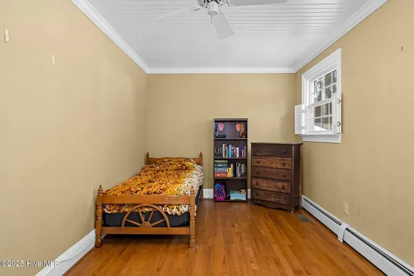 $359,900 | 715 Evergreen Road, Rocky Mount, NC 27803