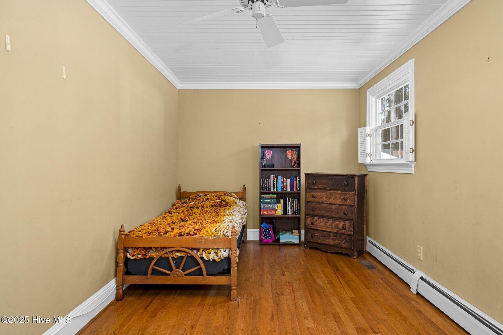 715 Evergreen Road Rocky Mount, NC 27803 - Photo 24 of 63 026-715EvergreenRoad-RockyMount-NC-27803
