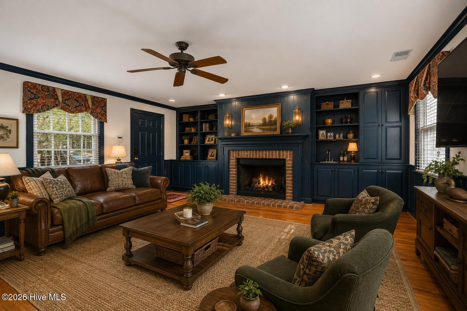 715 Evergreen Road Rocky Mount, NC 27803 - Photo 26 of 63 Virtually staged