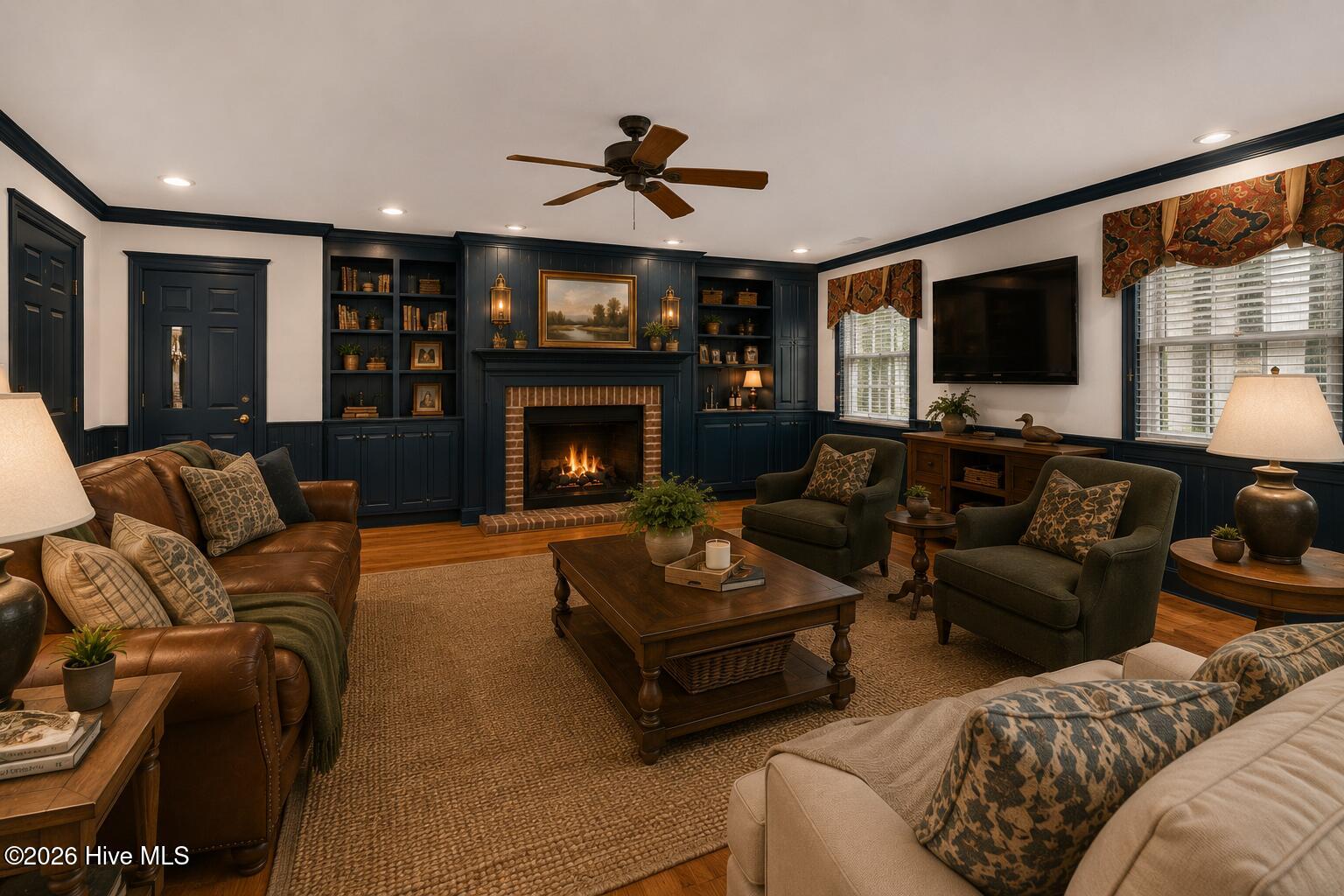 715 Evergreen Road Rocky Mount, NC 27803 - Photo 28 of 63 Virtually staged
