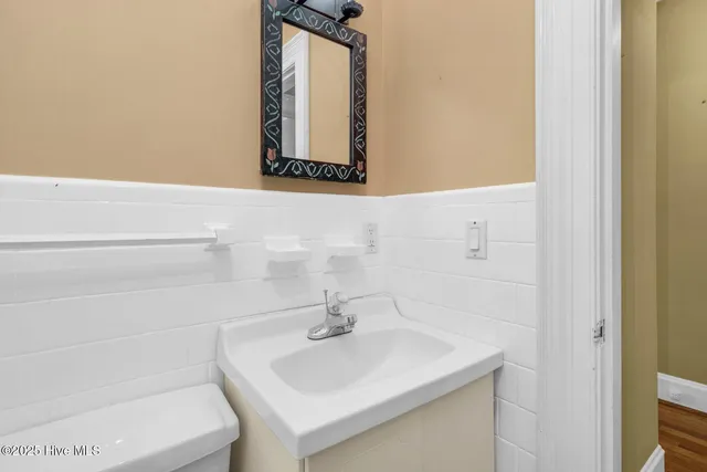 $370,000 | 715 Evergreen Road, Rocky Mount, NC 27803