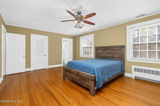 $370,000 | 715 Evergreen Road, Rocky Mount, NC 27803