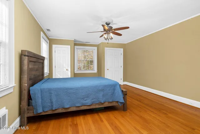 $370,000 | 715 Evergreen Road, Rocky Mount, NC 27803