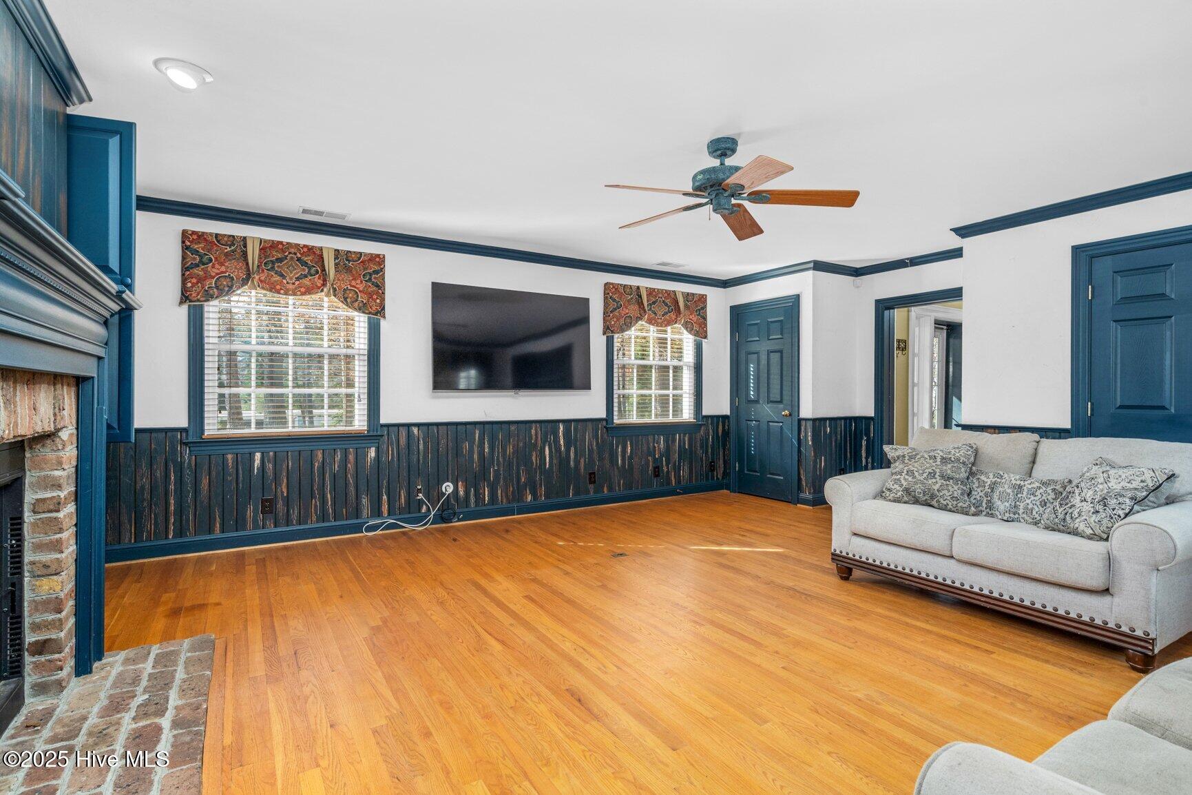 715 Evergreen Road Rocky Mount, NC 27803 - Photo 33 of 63 012-715EvergreenRoad-RockyMount-NC-27803