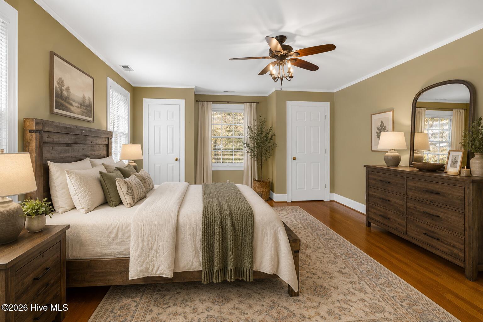 715 Evergreen Road Rocky Mount, NC 27803 - Photo 42 of 63 Virtually staged