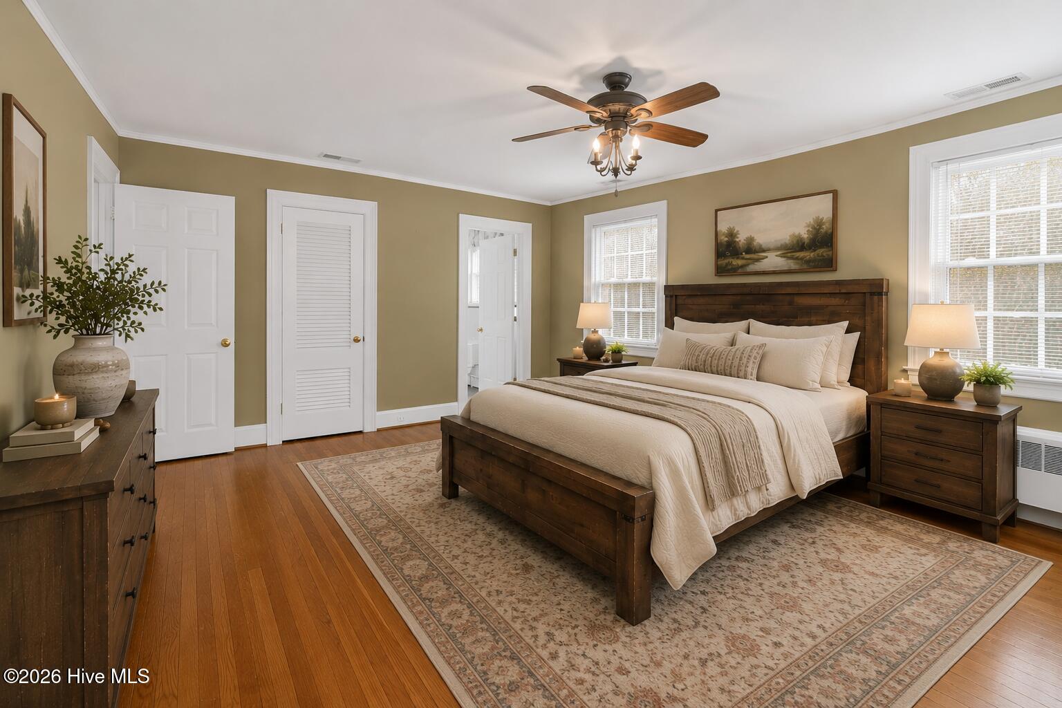 715 Evergreen Road Rocky Mount, NC 27803 - Photo 44 of 63 Virtually staged