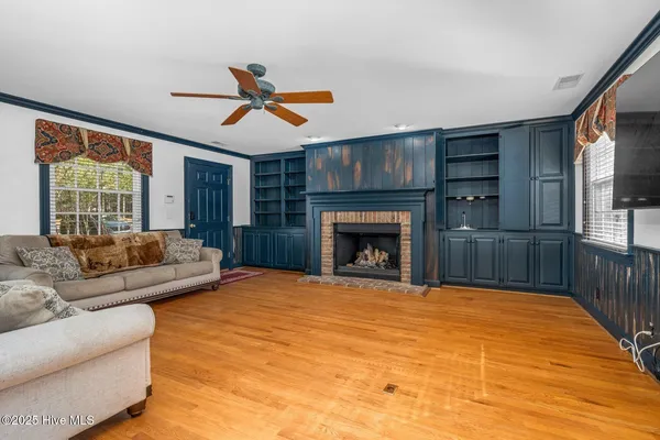 $359,900 | 715 Evergreen Road, Rocky Mount, NC 27803