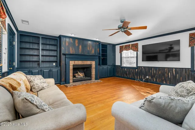 $370,000 | 715 Evergreen Road, Rocky Mount, NC 27803