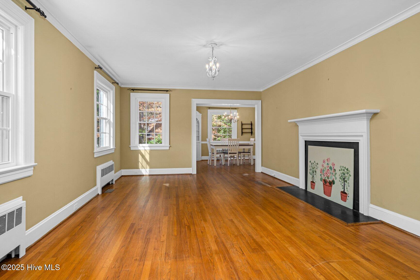 715 Evergreen Road Rocky Mount, NC 27803 - Photo 8 of 63 013-715EvergreenRoad-RockyMount-NC-27803