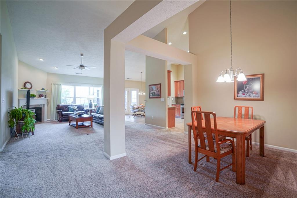 4522 Bow Ridge Lane Indianapolis, IN 46239 - Photo 5 of 57 Gallery Image 5