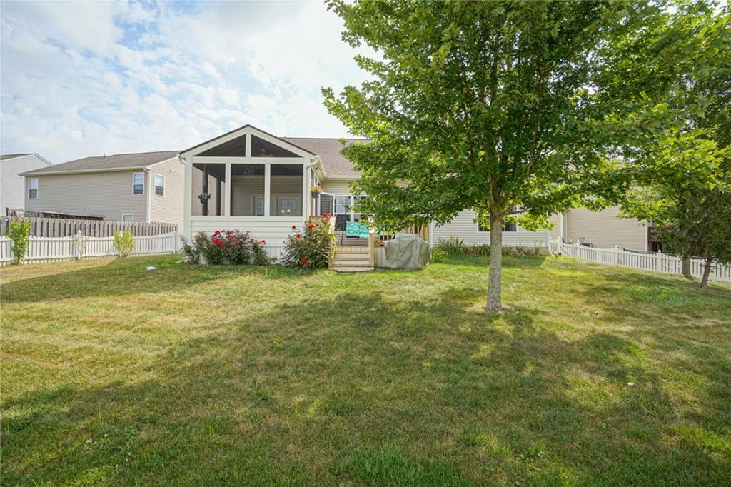 4522 Bow Ridge Lane Indianapolis, IN 46239 - Photo 46 of 57 Gallery Image 46