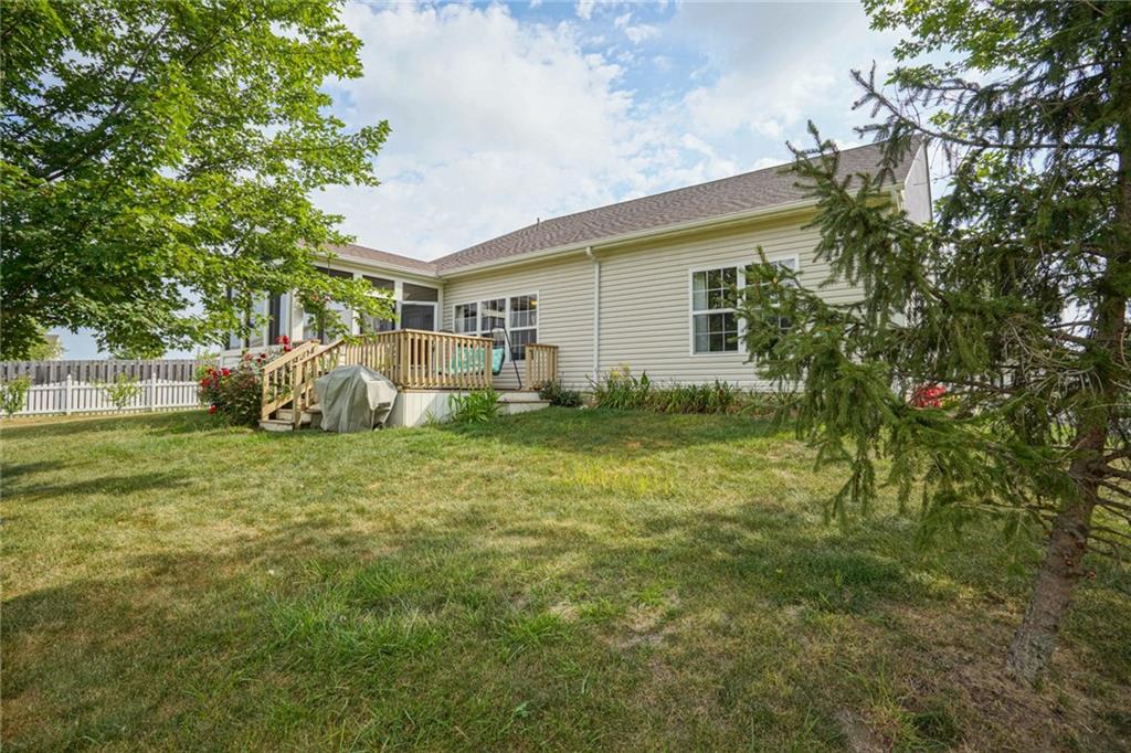 4522 Bow Ridge Lane Indianapolis, IN 46239 - Photo 47 of 57 Gallery Image 47