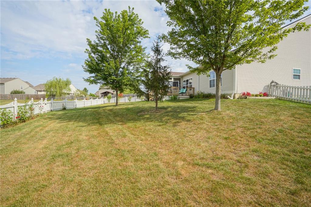4522 Bow Ridge Lane Indianapolis, IN 46239 - Photo 50 of 57 Gallery Image 50