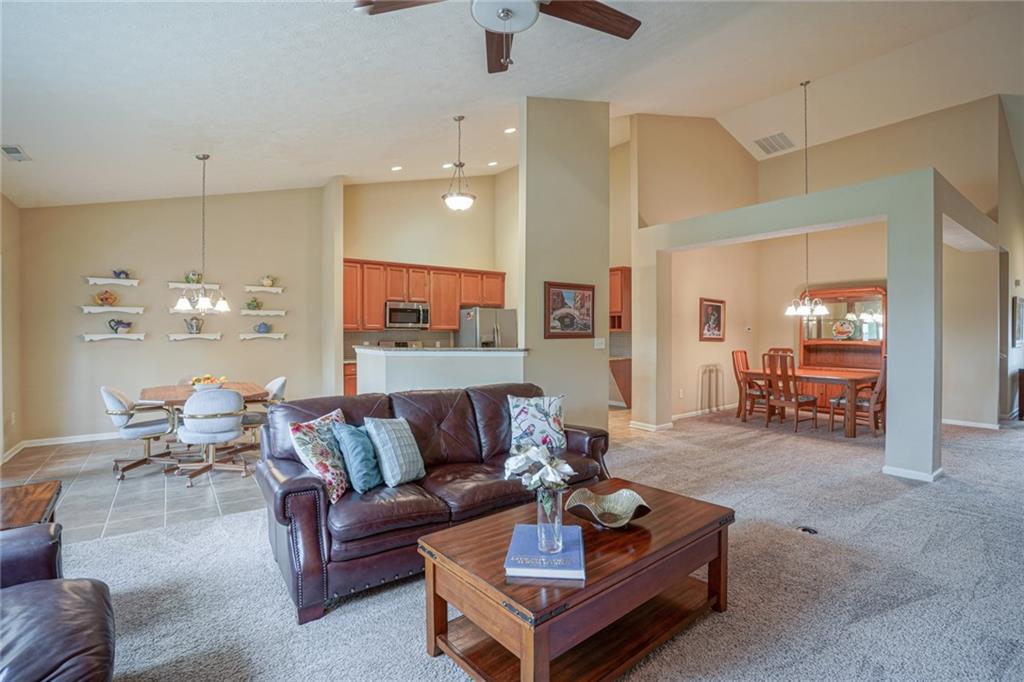 4522 Bow Ridge Lane Indianapolis, IN 46239 - Photo 6 of 57 Gallery Image 6