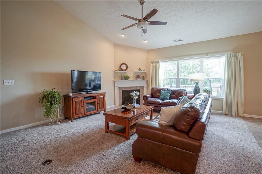 4522 Bow Ridge Lane Indianapolis, IN 46239 - Photo 8 of 57 Gallery Image 8