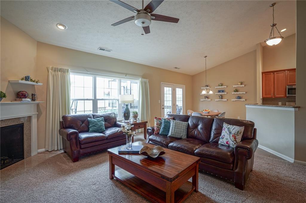 4522 Bow Ridge Lane Indianapolis, IN 46239 - Photo 9 of 57 Gallery Image 9