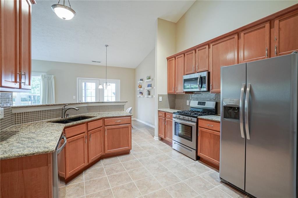 4522 Bow Ridge Lane Indianapolis, IN 46239 - Photo 10 of 57 Gallery Image 10