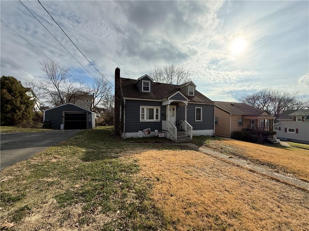522 East Division Street New Castle, PA 16101 - Photo 2 of 3