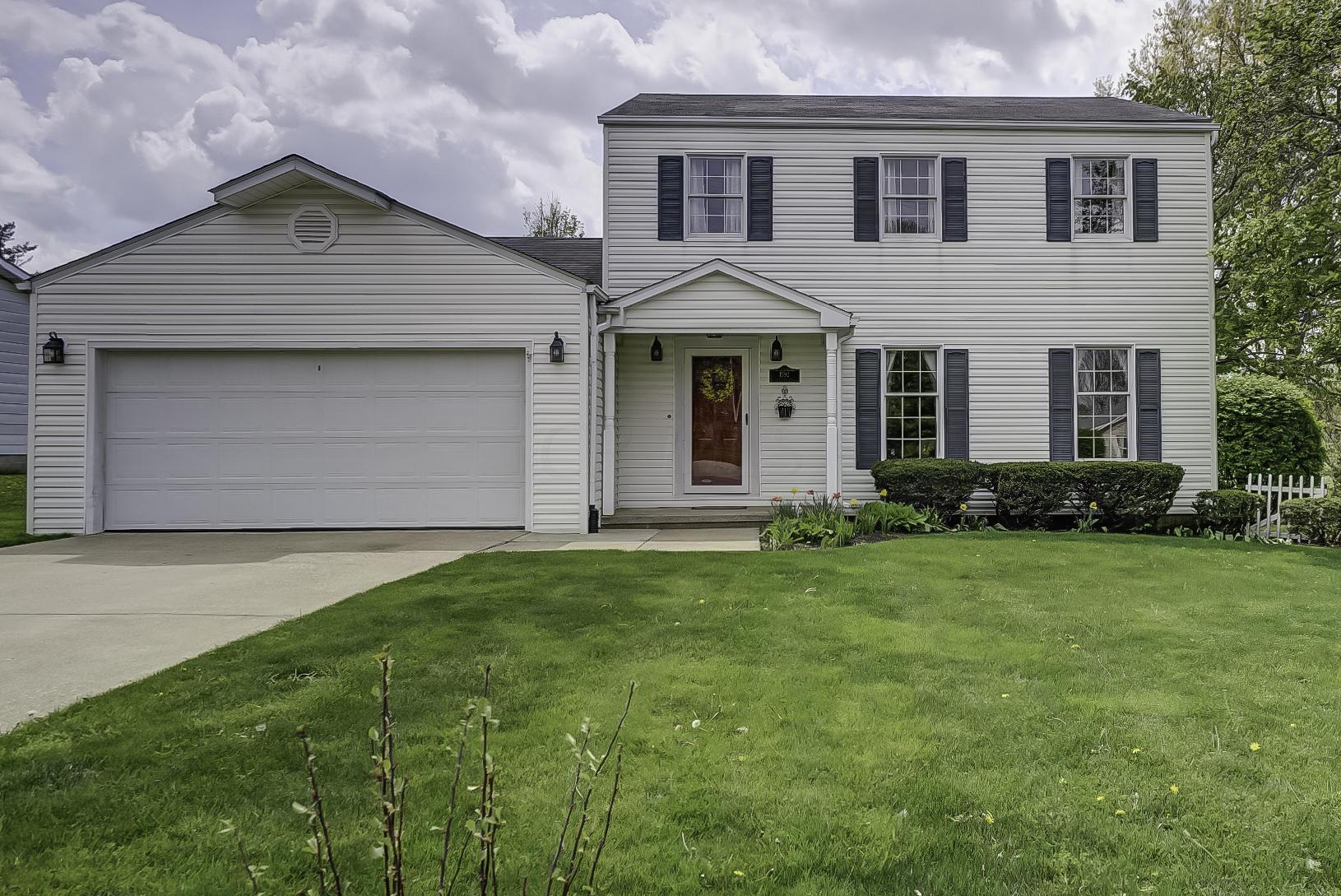 1592 Wheeling Road Lancaster, OH 43130 - Photo 1 of 32 Gallery Image 1
