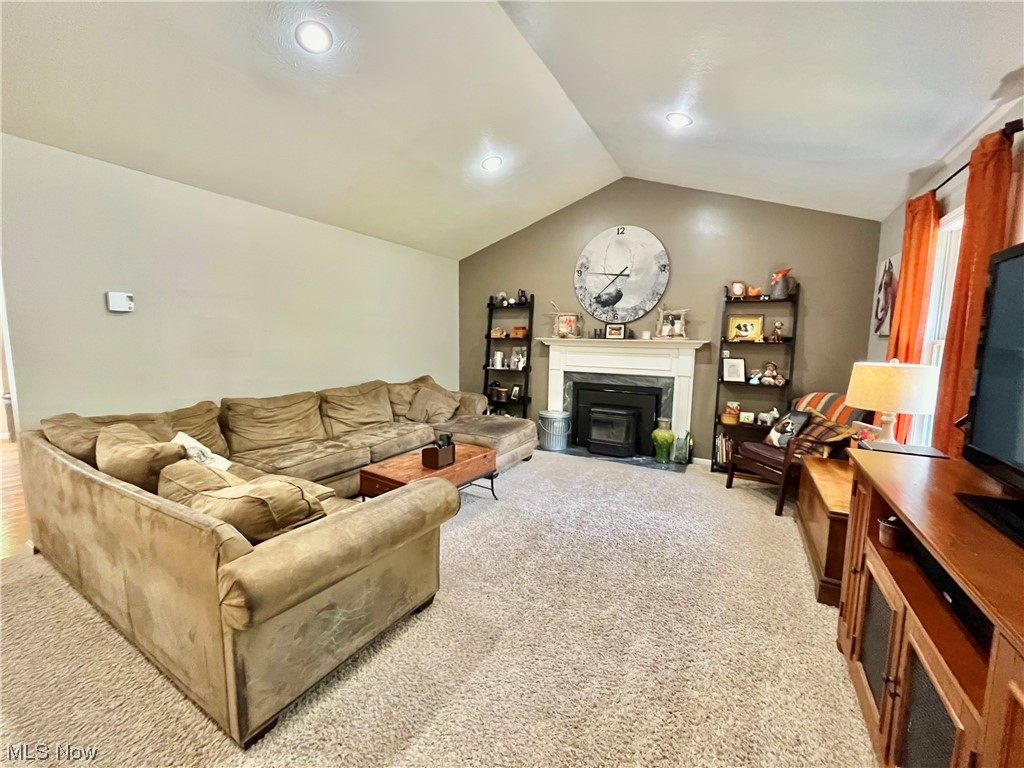 17615 Rock Creek Road Thompson, OH 44086 - Photo 7 of 35