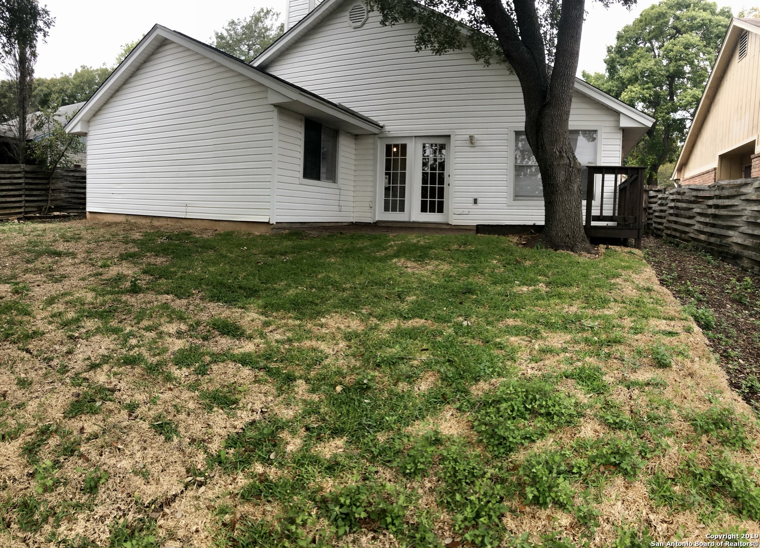 7906 Forest Ranch Live Oak, TX 78233 - Photo 29 of 29