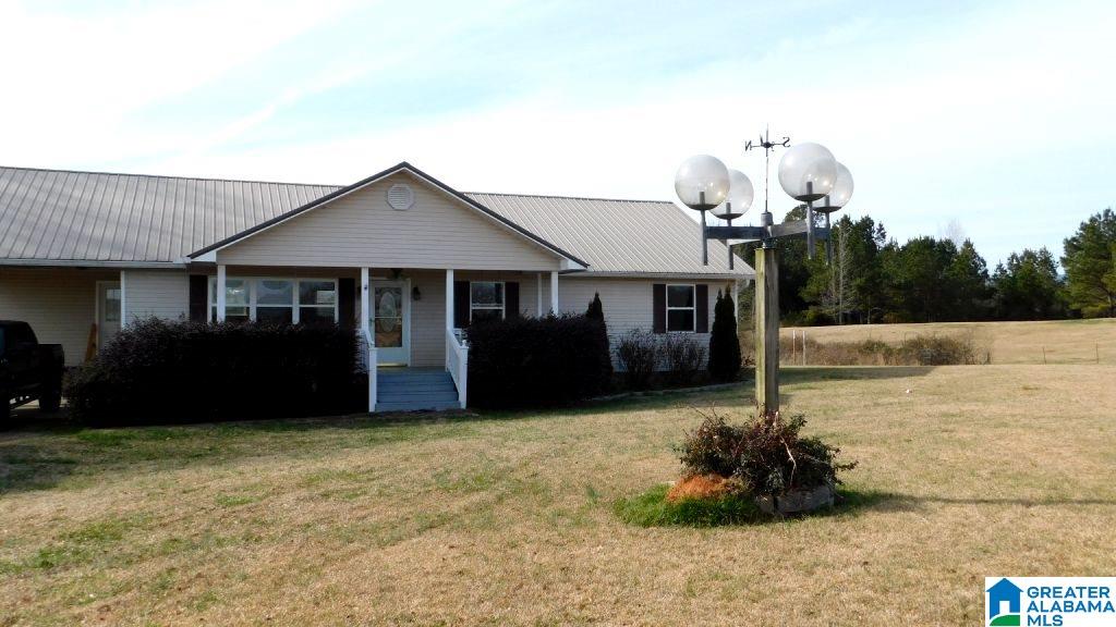 416 Quail Ridge Lineville, AL 36266 - Photo 13 of 16