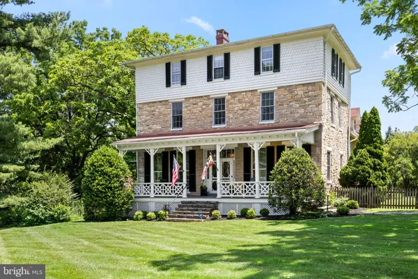 $1,185,000 | 1613 Kurtz Avenue, Lutherville-Timonium, MD 21093