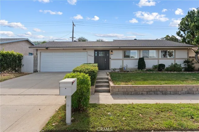 $724,950 | 5604 Katherine Street, Simi Valley, CA 93063