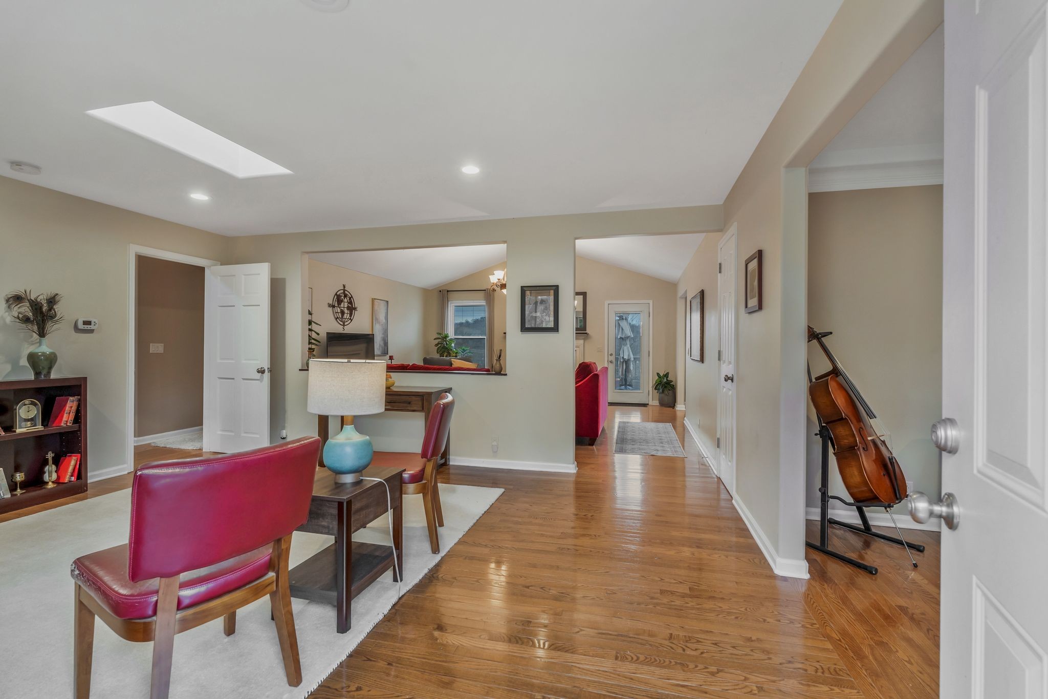 607 River Ridge Court Nashville, TN 37221 - Photo 2 of 30 Gallery Image 2