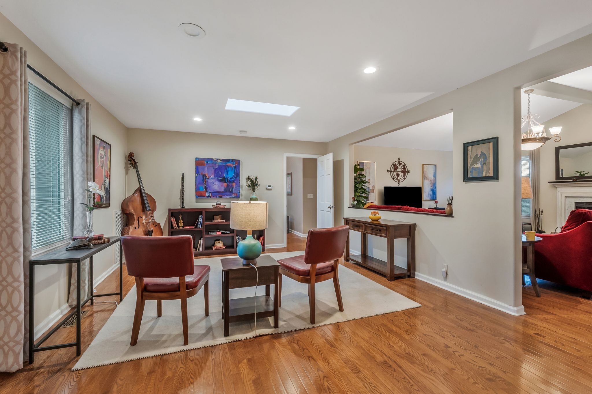 607 River Ridge Court Nashville, TN 37221 - Photo 3 of 30 Gallery Image 3