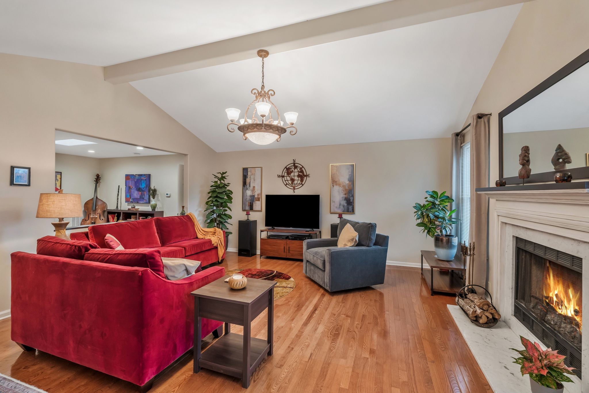 607 River Ridge Court Nashville, TN 37221 - Photo 7 of 30 Gallery Image 7
