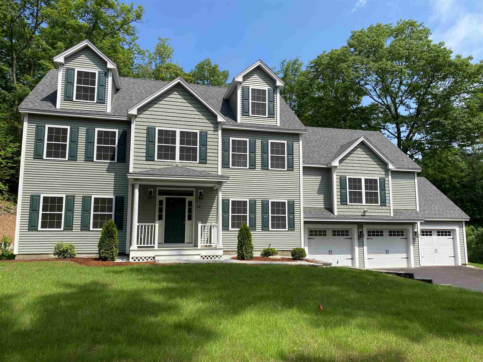 130 Federal Hill Road Hollis, NH 03049 - Photo 8 of 9