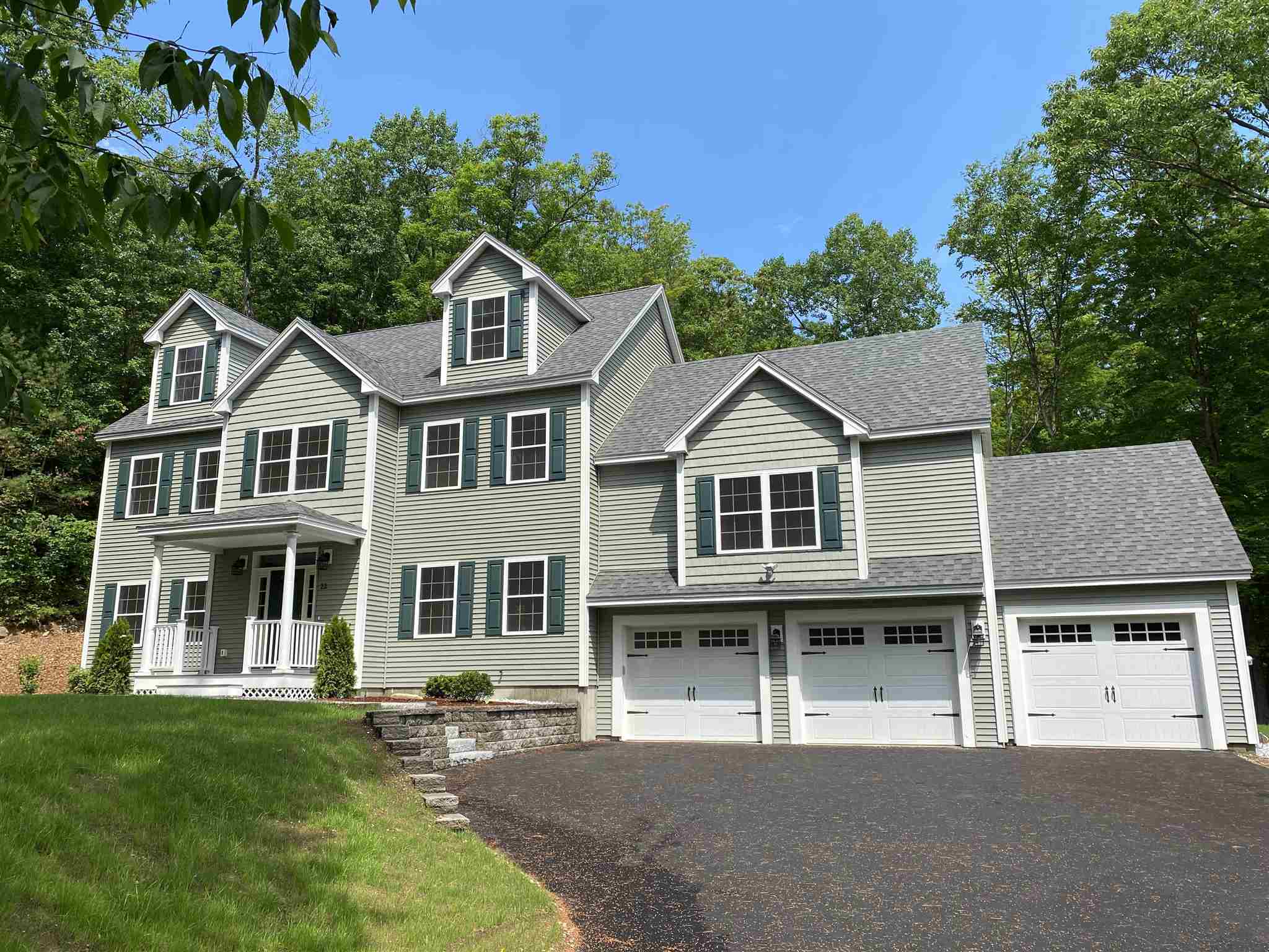130 Federal Hill Road Hollis, NH 03049 - Photo 9 of 9