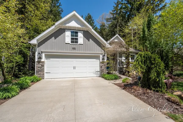 $539,900 | 6563 Sanctuary Trail, Saugatuck, MI 49453