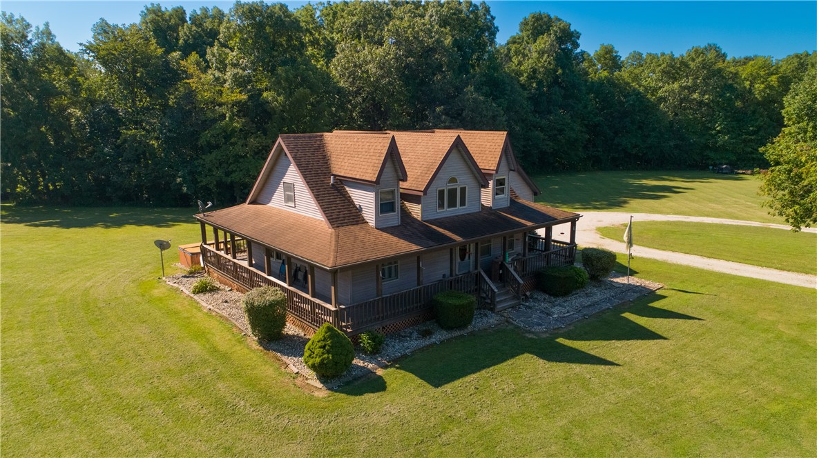 14664 North 950 Road Fairmount, IL 61841 - Photo 1 of 16
