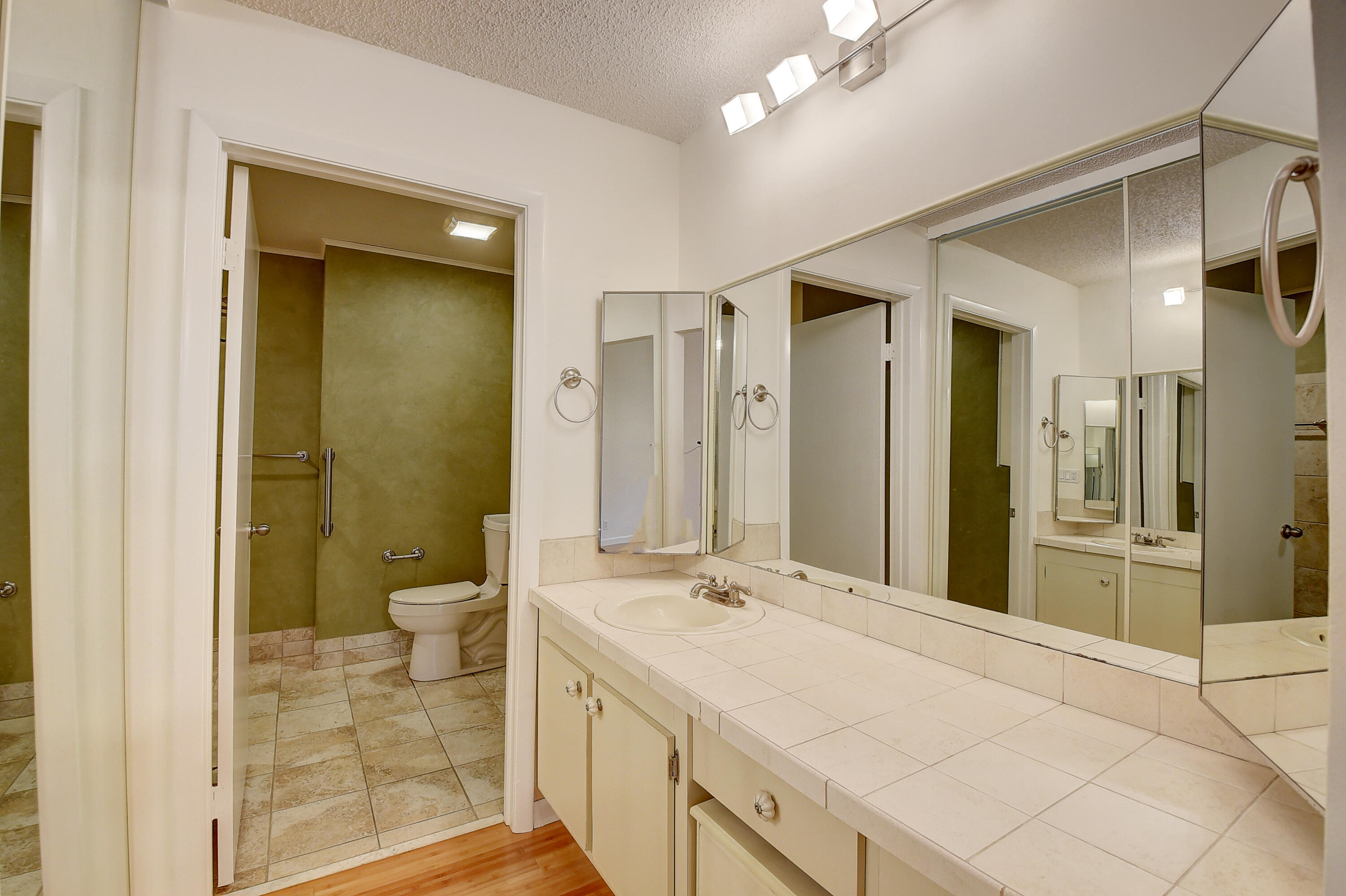 9 Baytree Circle Boynton Beach, FL 33436 - Photo 15 of 40 Primary Bathroom