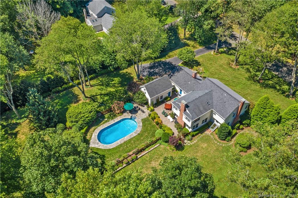 325 Wood House Road Fairfield, CT 06824 - Photo 1 of 1 Your 'Slice of Heaven' in Fairfield awaits!
