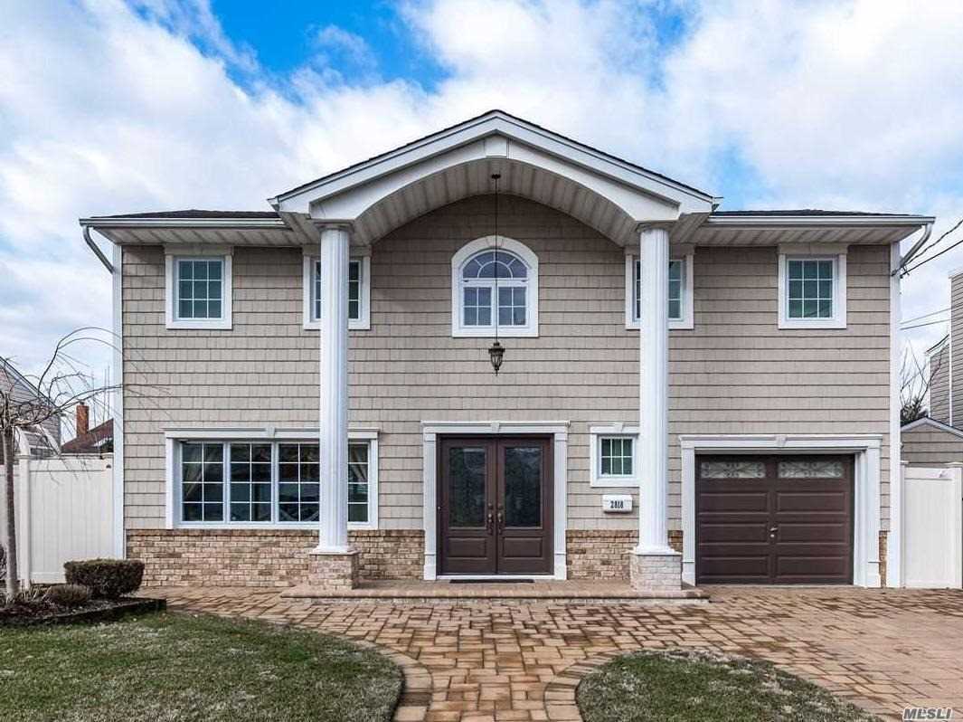 2818 Mandalay Beach Road Wantagh, NY 11793 - Photo 1 of 19 Gallery Image 1