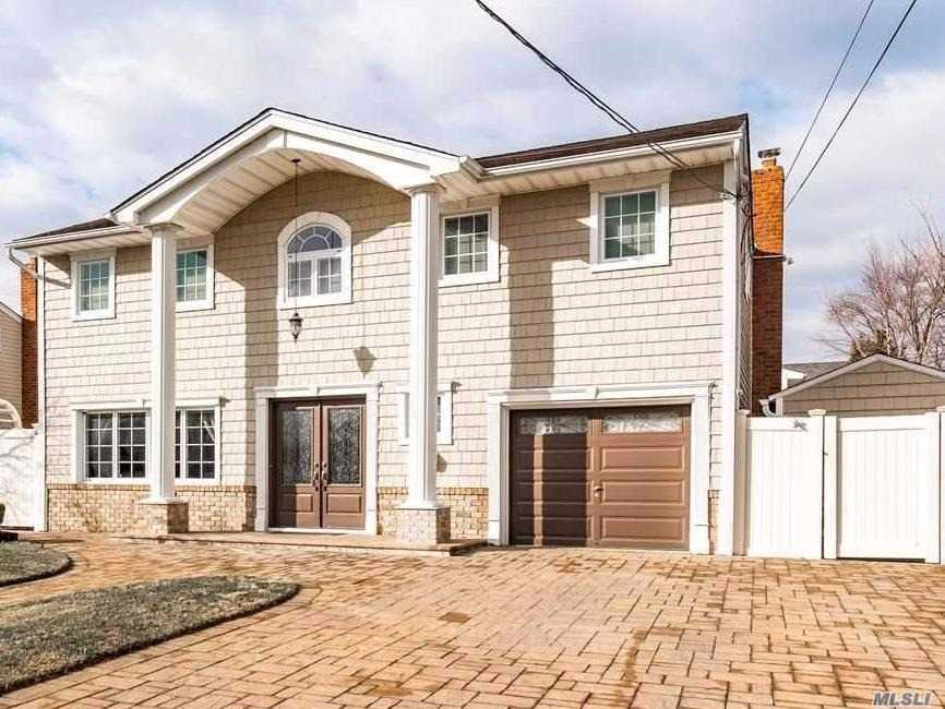 2818 Mandalay Beach Road Wantagh, NY 11793 - Photo 19 of 19 Gallery Image 19