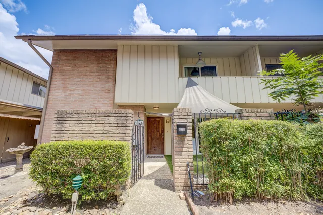 $224,900 | 6338 Crab Orchard Road, Houston, TX 77057