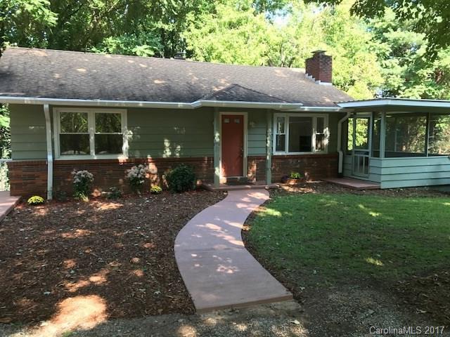 433 Lockhart Road Tryon, NC 28782 - Photo 1 of 14 Gallery Image 1