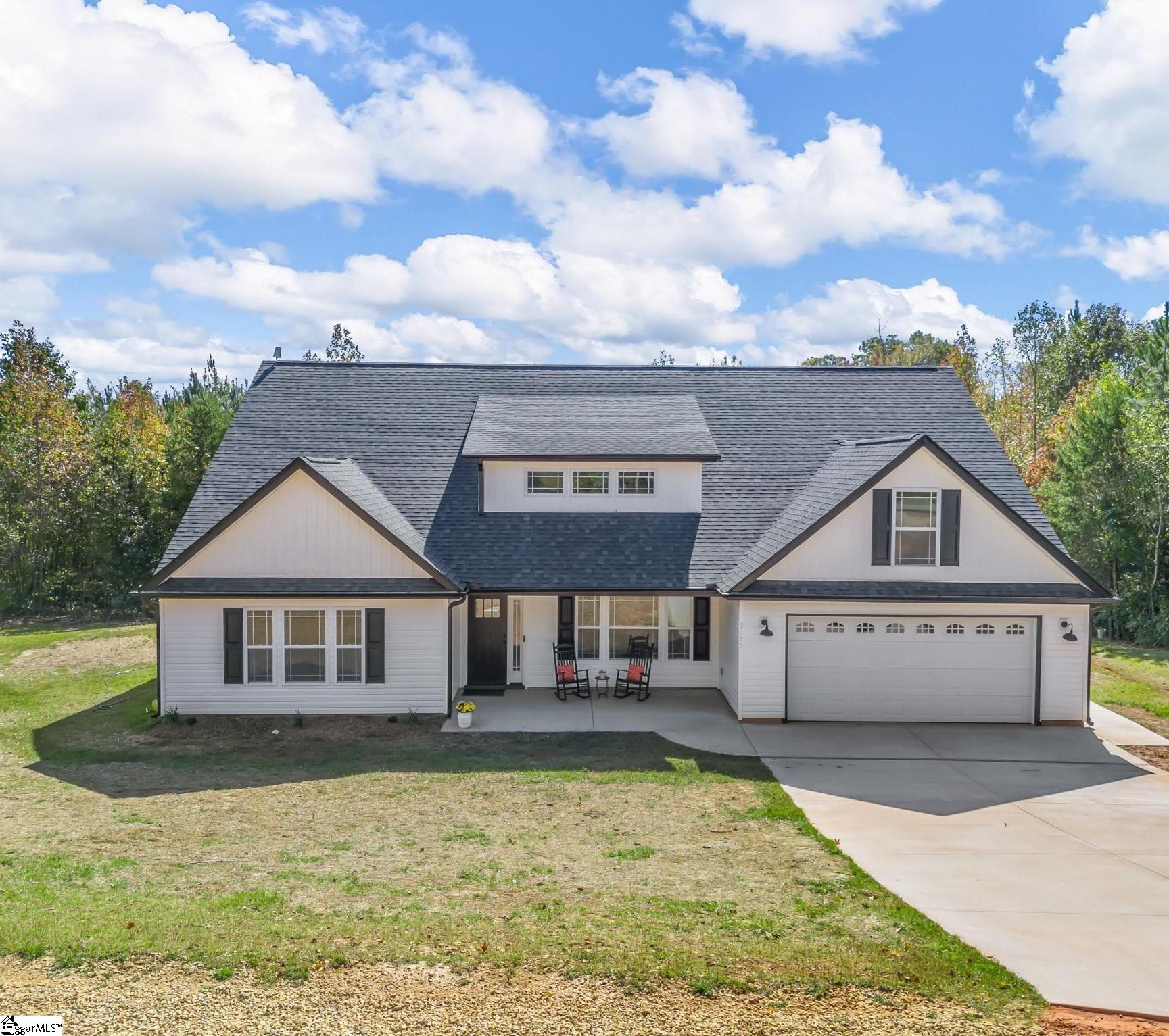 2175 Fate Dill Road Greer, SC 29651 - Photo 1 of 48